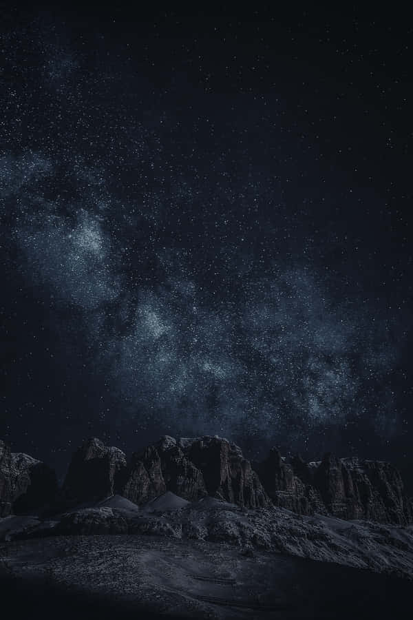 Embrace The Clarity Of 4k Ultra Hd Android Wallpaper