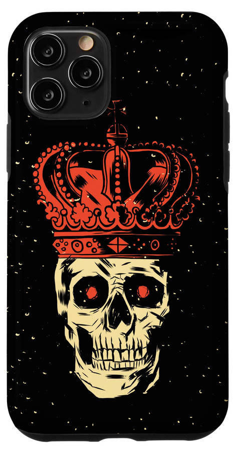 Embrace Your Dark Side With Gothic Phone Wallpaper