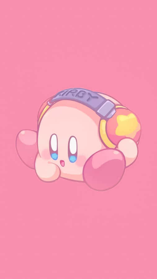 Embrace Your Inner Cuteness Wallpaper