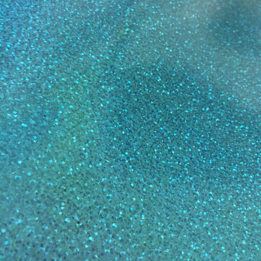 Embrace Your Sparkling Inner Leopard Wallpaper