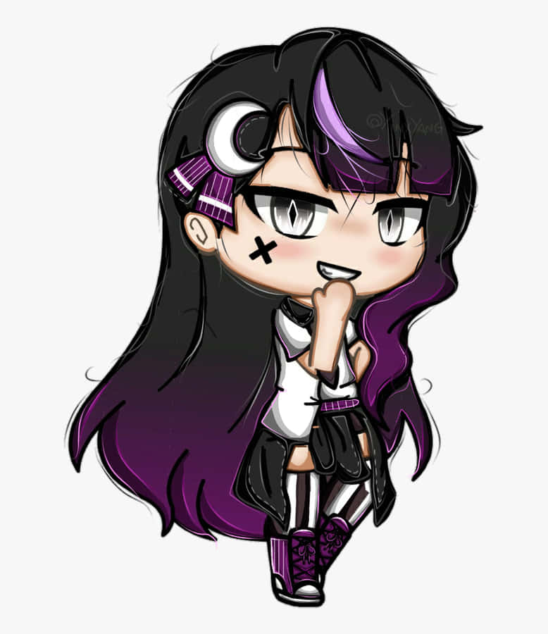 Embrace Your Style And Be Confident About It! Wallpaper