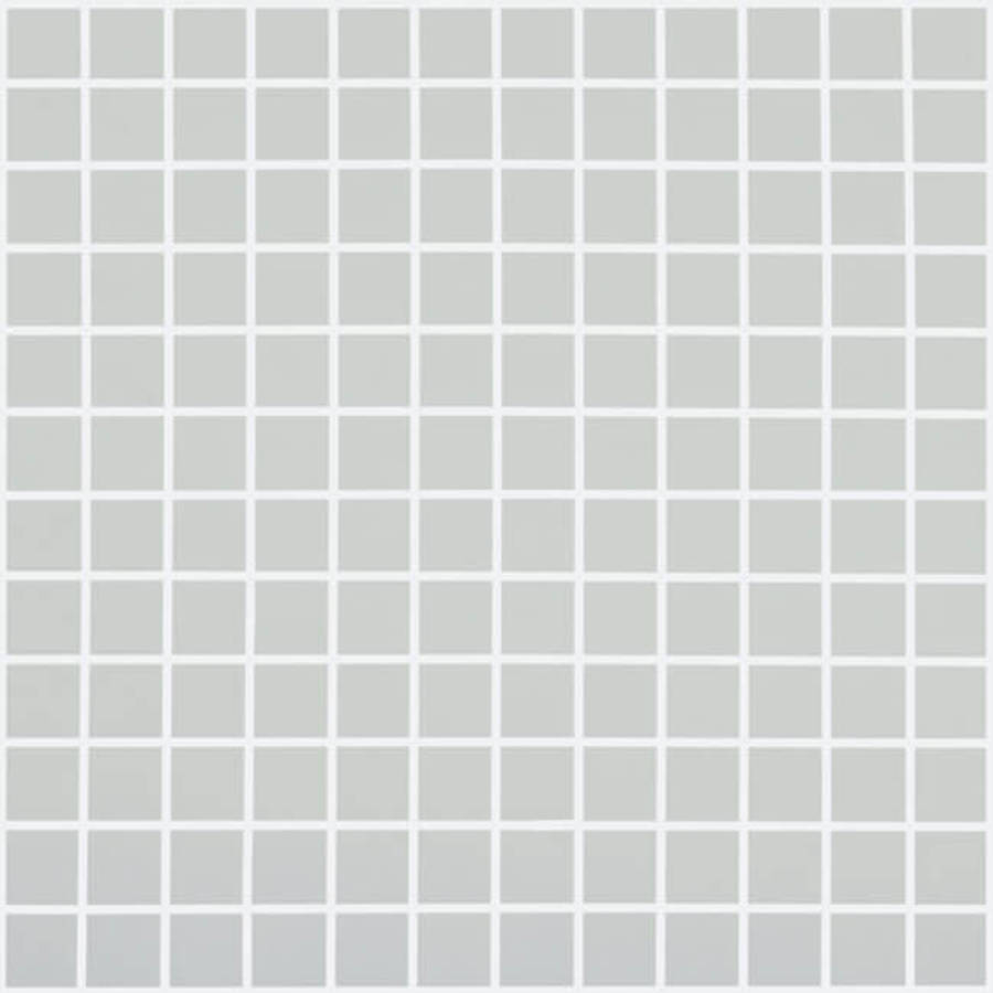 Embracing Silence In The Light Grey Aesthetic. Wallpaper