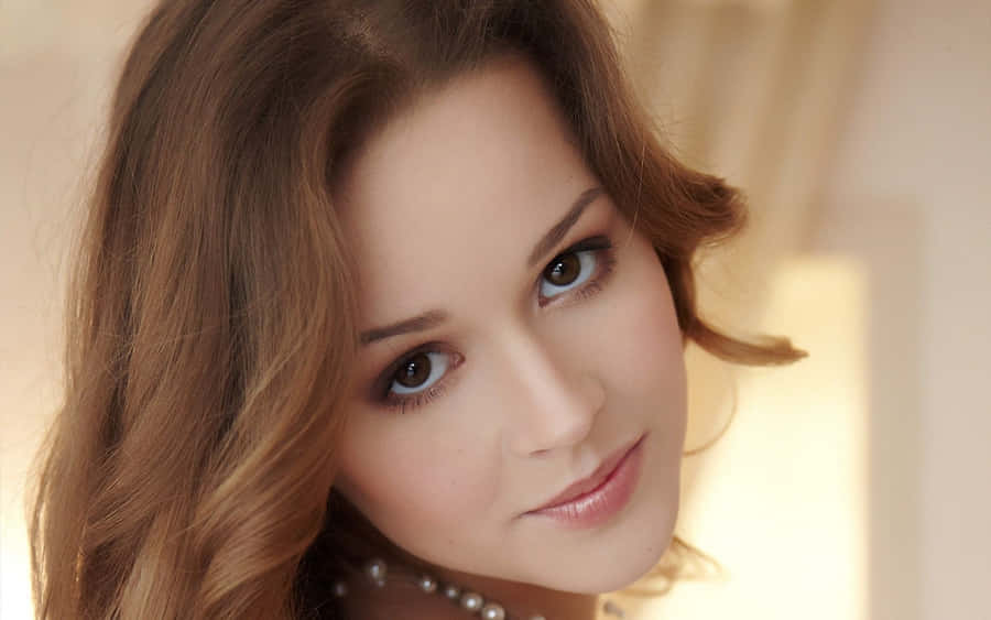 Empowering Women Everywhere Wallpaper