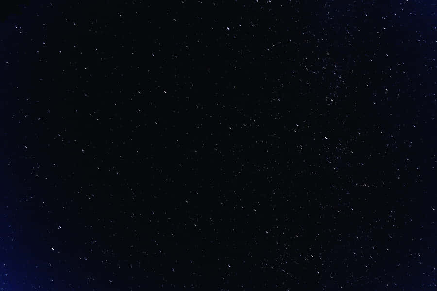 Enigmatic Dark Matter In Space Wallpaper