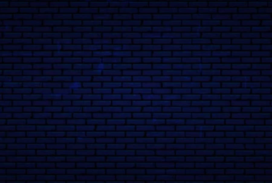 Enigmatic Twilight Blues Wallpaper