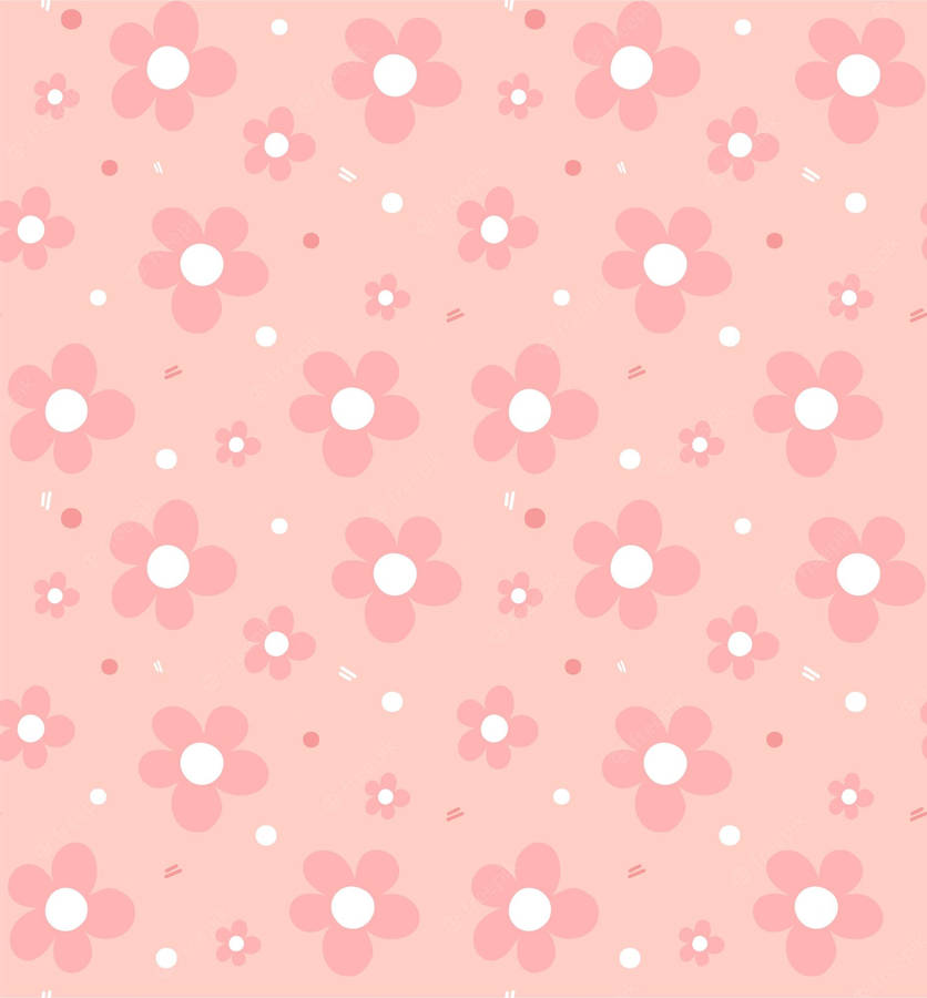 Enjoy A Beautiful Pastel Sunset. Wallpaper