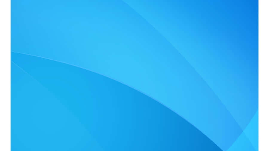 Enjoy A Cool Refreshing Blue Wallpaper