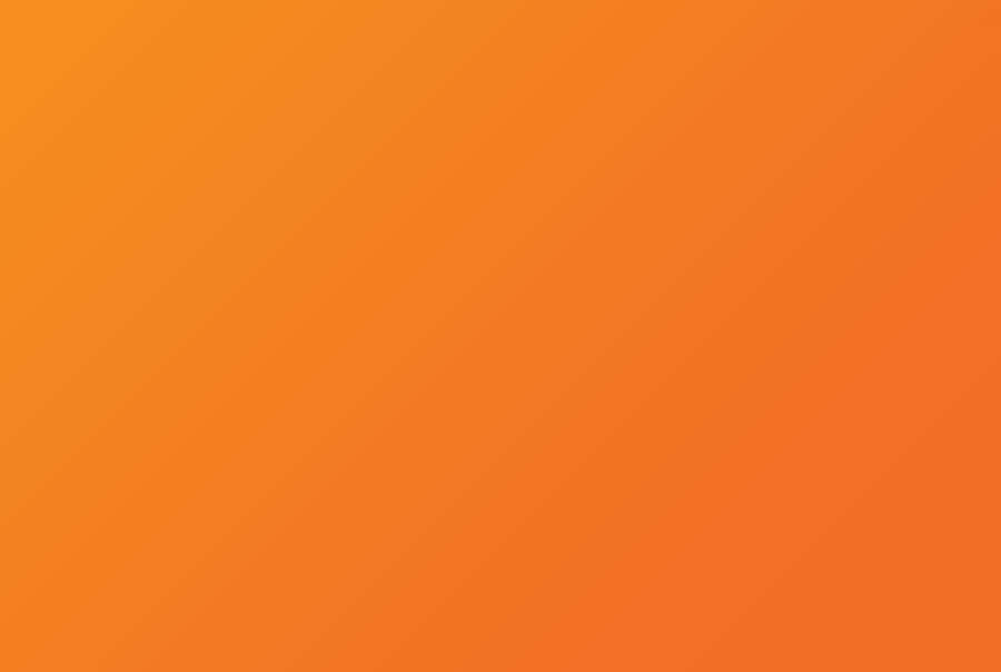 Enjoy A Refreshing Burst Of Energy With Plain Orange Wallpaper