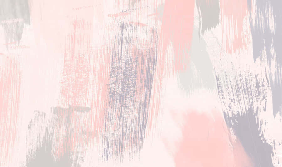 Enjoy A Summer Productive Session Surrounded With The Vibrant Colors Of Kawaii Pastel Laptop Wallpaper