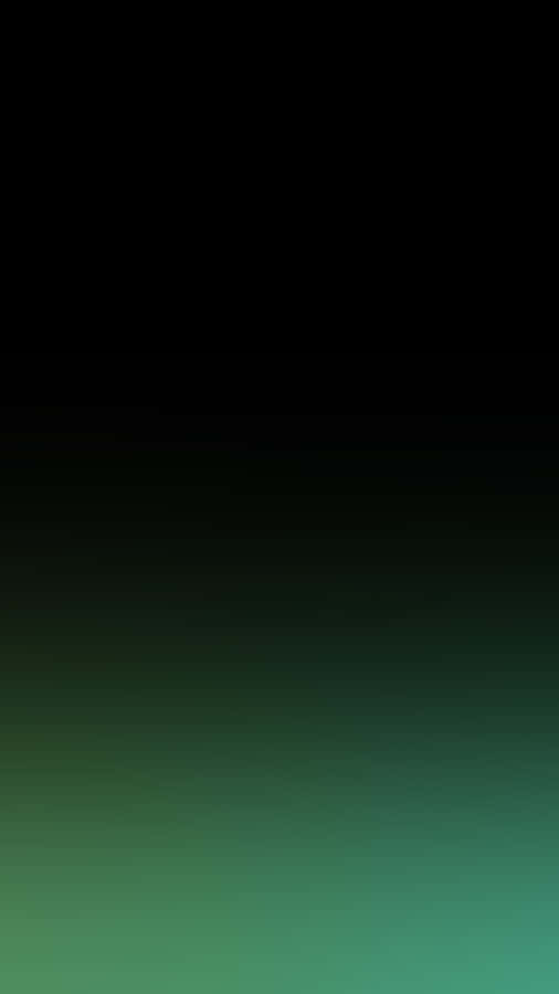 Enjoy A Vibrant Black Ombre Look Wallpaper