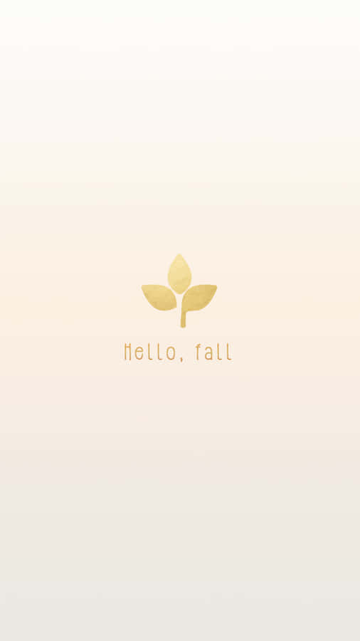 Enjoy The Beauty Of Fall! Wallpaper