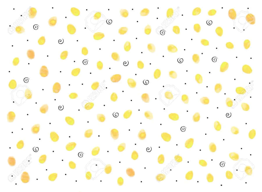 Enjoy The Beauty Of Simple Spring Wallpaper