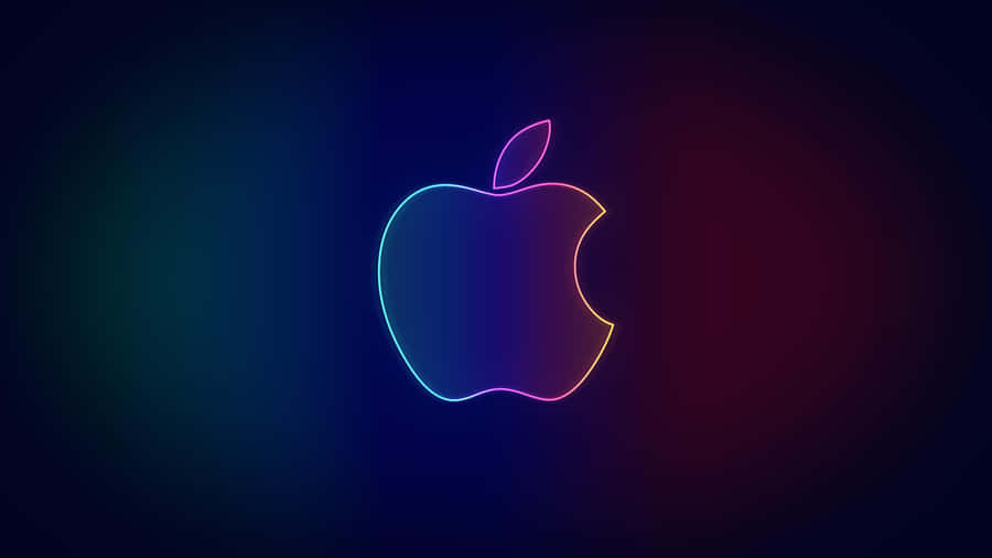 Enjoy The Crisp Look Of 4k Resolution On Your Apple Device. Wallpaper