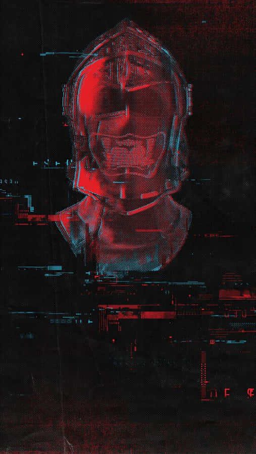 Enjoy The Cutting-edge World Of Watch Dogs On Iphone Wallpaper