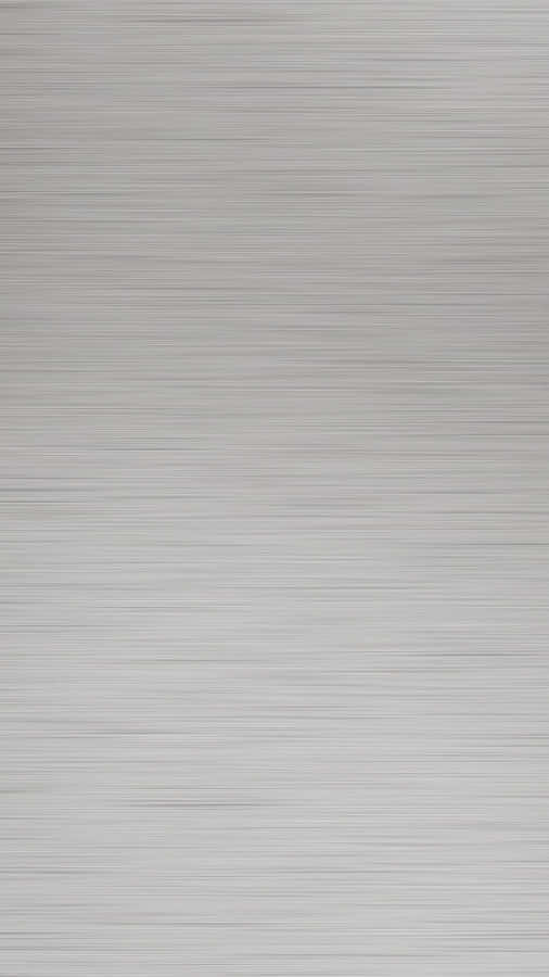 Enjoy The Design Of A Silver Aesthetic Iphone Wallpaper