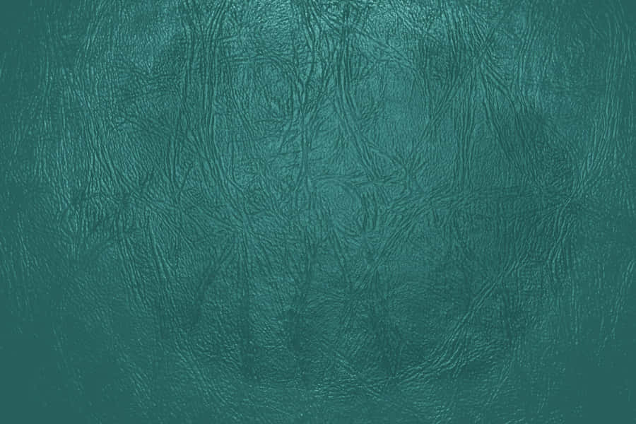 Enjoy The Fresh And Relaxing Look Of Dark Teal Wallpaper