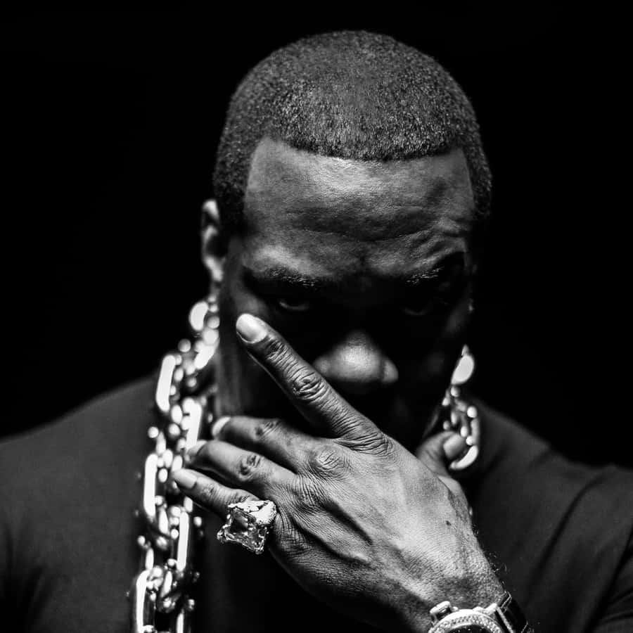 Enjoy The Journey With Gee Money! Wallpaper