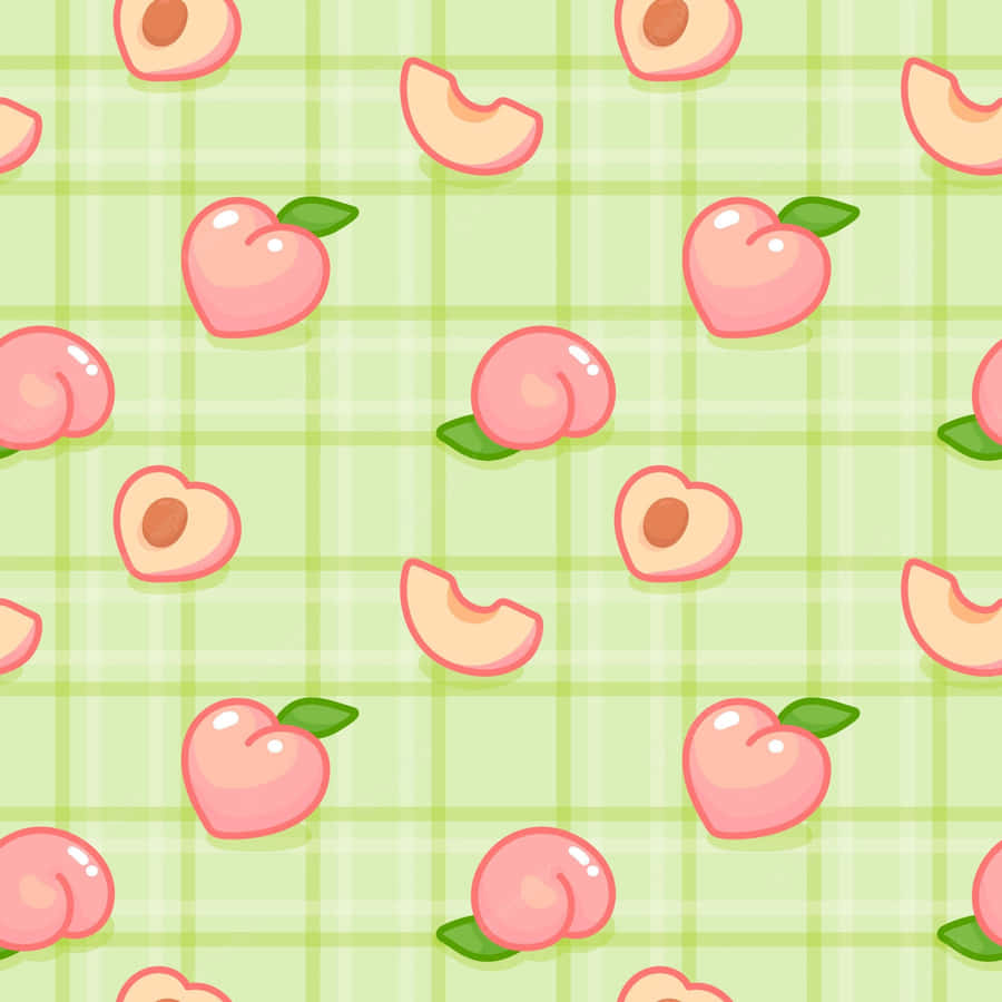 Enjoy The Sweetness Of Life Wallpaper