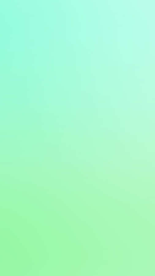 Enjoy This Delicate Pastel Mint Green Wallpaper For A Beautiful And Tranquil Atmosphere Within Your Home. Wallpaper