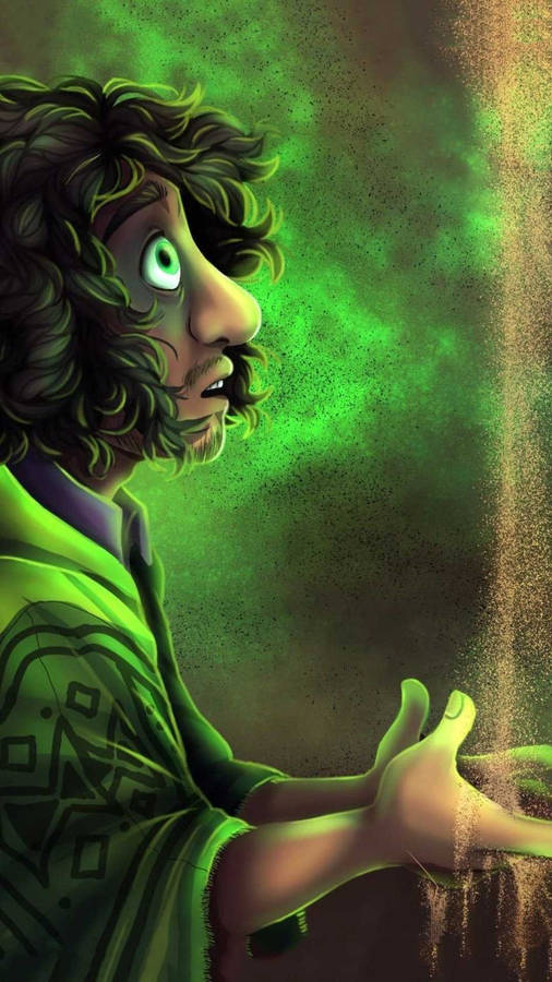 Enjoy Your Days With Stylish And Comfortable Clothing From Bruno Encanto Wallpaper