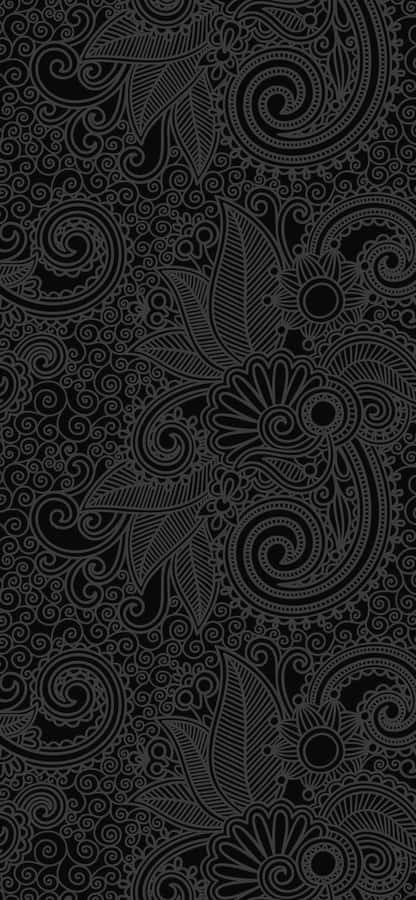 Enjoying The Amazing Design Of The Latest Iphone Wallpaper