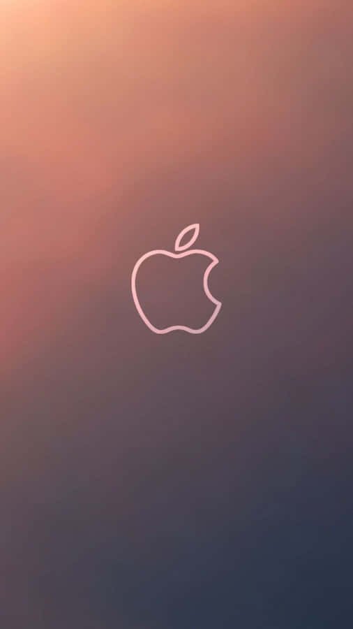 Enjoying The Best Apple Wallpaper