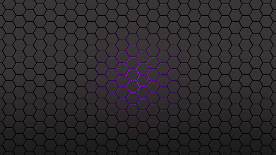 Enter The Future Intuitively With Hexagon 4k Wallpaper