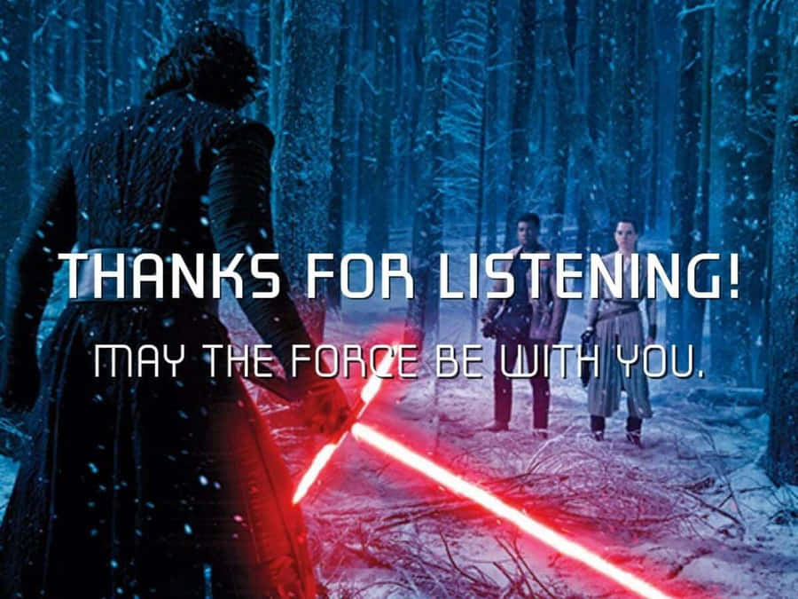 Epic Star Wars Collage Showcasing Famous Characters And Scenes Wallpaper