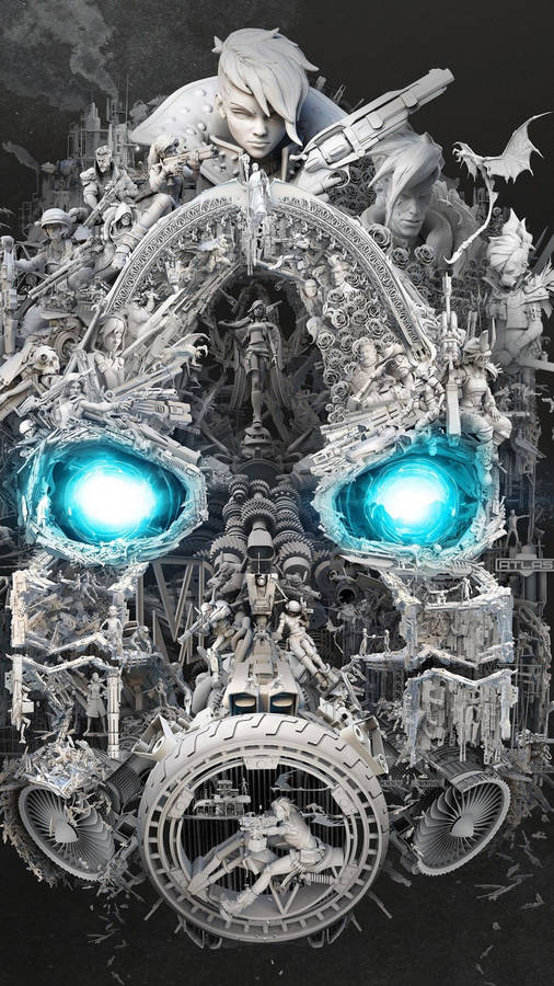 Equipping Yourself With The Right Gear Wallpaper