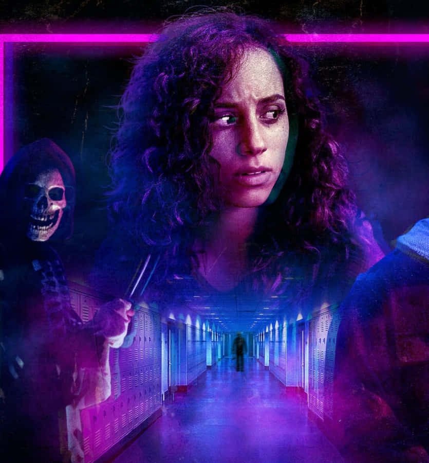 Euphoria Season's Unexpected Sparks On Hbo & Iphone Wallpaper