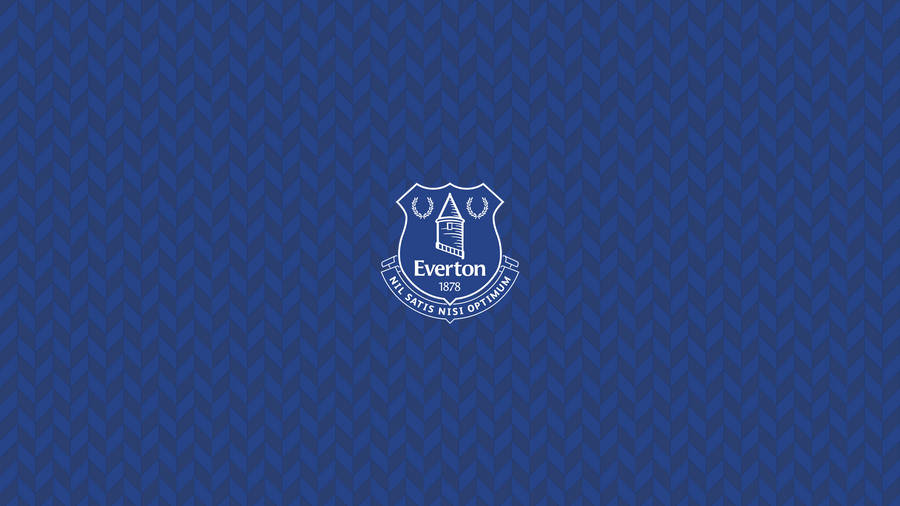 Everton F.c. Logo Wallpaper
