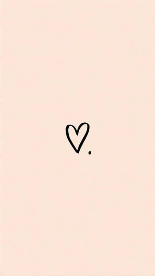 Every Heart Finds A Way To Mend Its Broken Pieces. Wallpaper