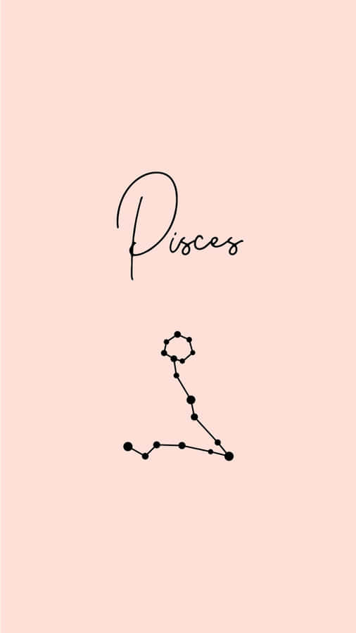 Examine The Stars And Uncover The Secrets Of Aesthetic Astrology. Wallpaper