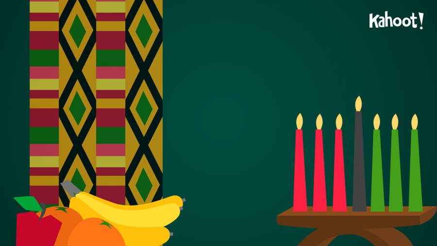 Exciting Game Of Kahoot Wallpaper