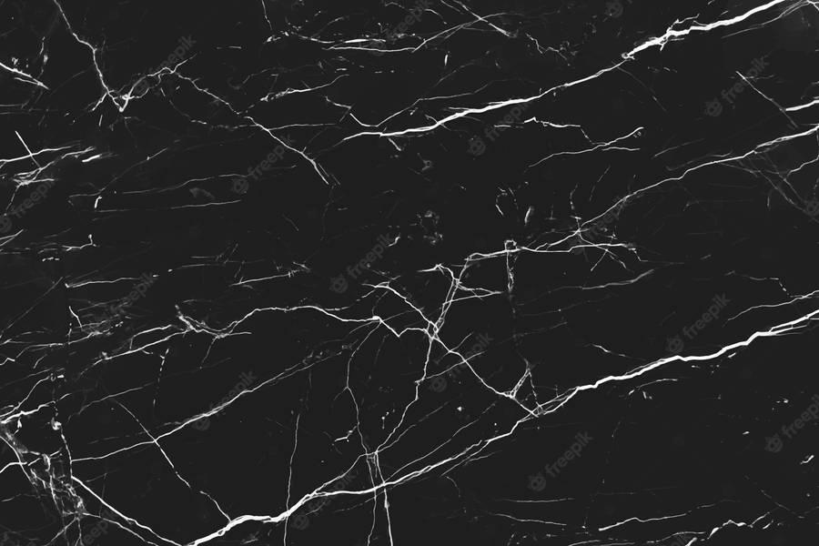 Experience 4k Black Marble With This High-resolution Wallpaper. Wallpaper