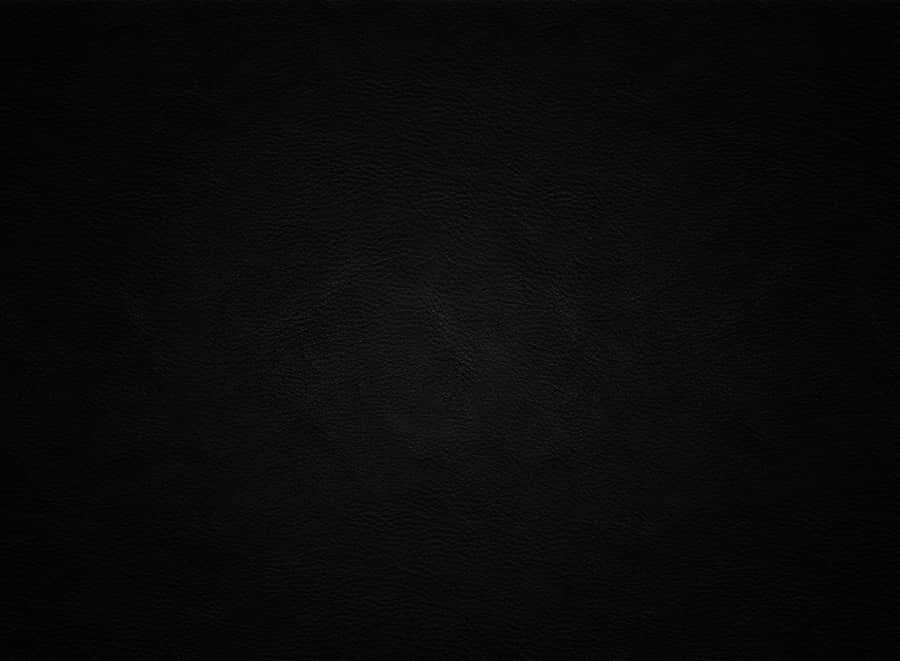 Experience Cinematic Quality With A Pure Black Oled Display Wallpaper