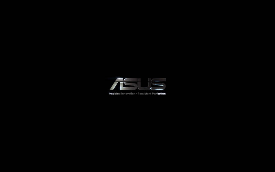 Experience #insearchofincredible With The Asus Logo Wallpaper