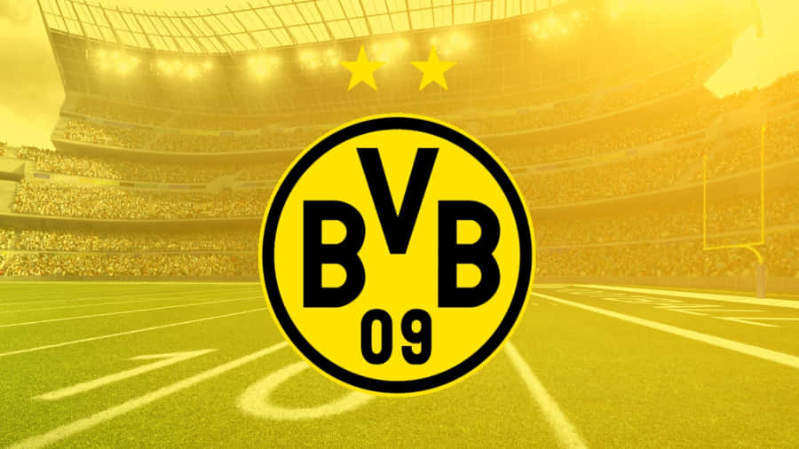 Experience The Beauty Of Dortmund! Wallpaper