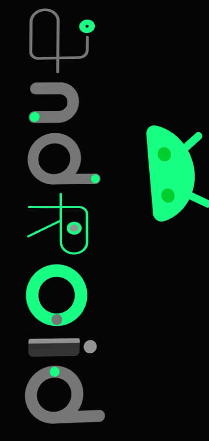 Experience The Newest Version Of Android With Android 10. Wallpaper