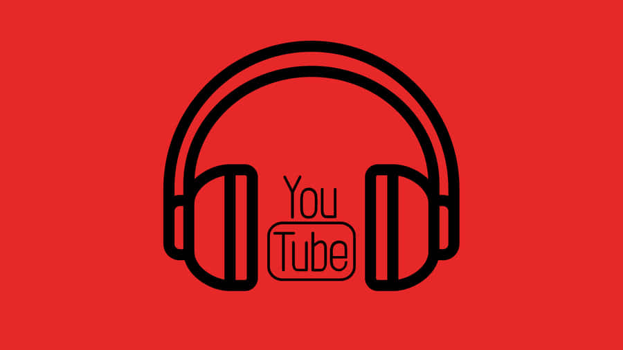 Experience The Thrill Of Youtube Gaming! Wallpaper