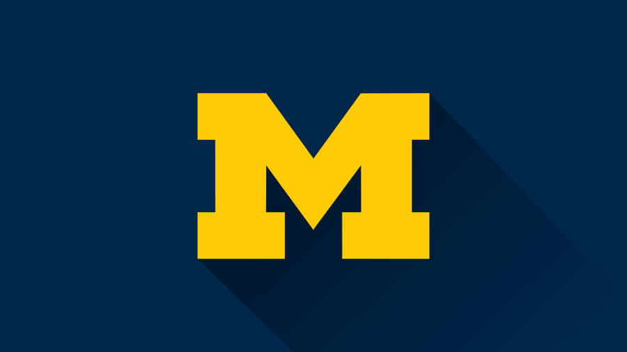Experience The University Of Michigan Wallpaper
