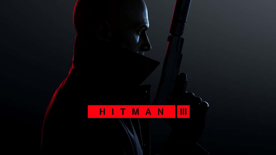 Explore New Locations In Hitman 3 Wallpaper