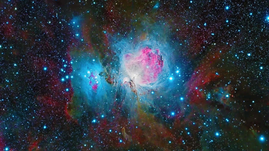 Explore The Cosmos From Your Ipad Wallpaper