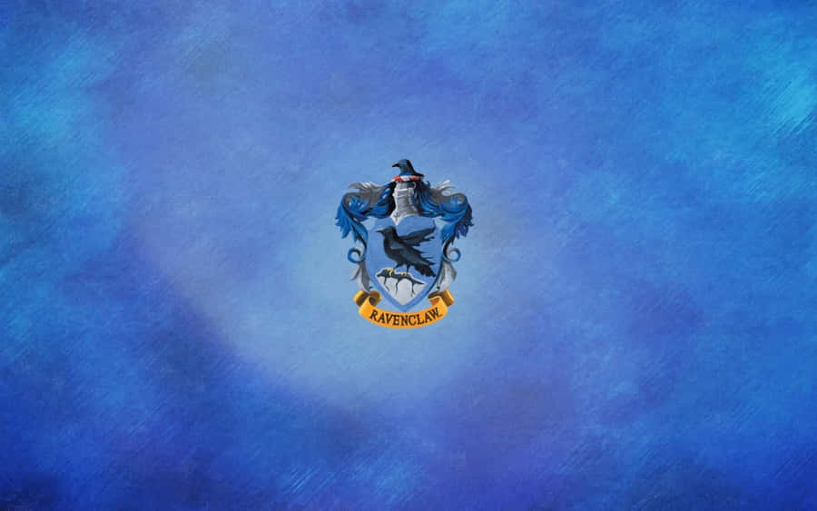 Explore The Cosy Ravenclaw Aesthetic Wallpaper