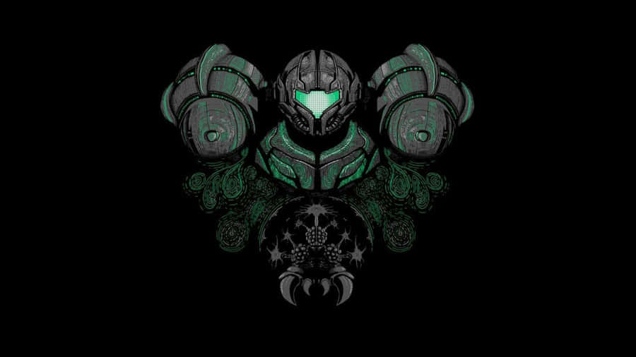 Explore The Depths Of Dread In This Thrilling Adventure. Wallpaper