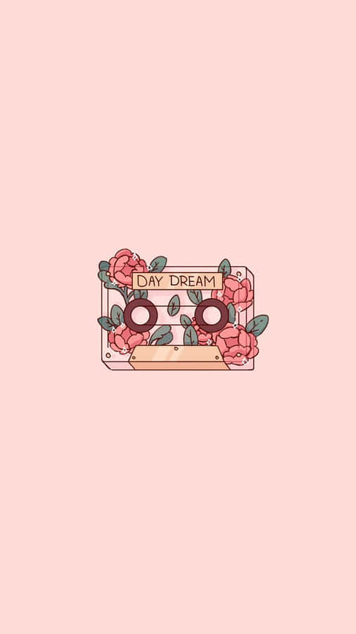 Explore The Fantasy Of Dream Aesthetics Wallpaper