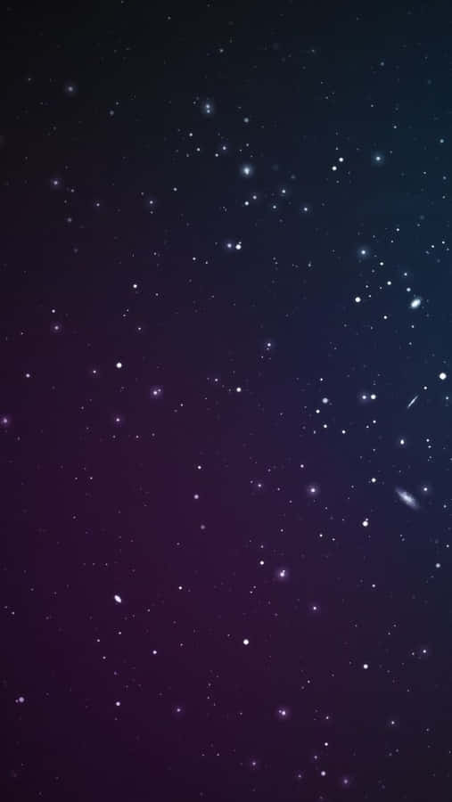 Explore The Hipster Side Of The Galaxies Wallpaper