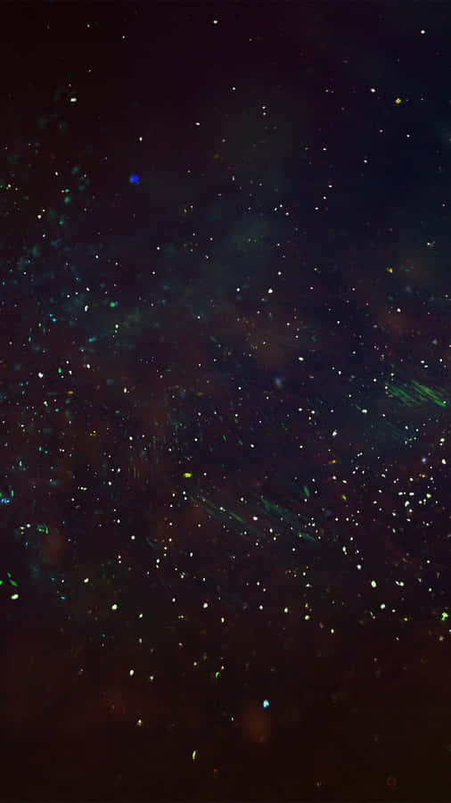 Explore The Unknow Depths Of Space Wallpaper