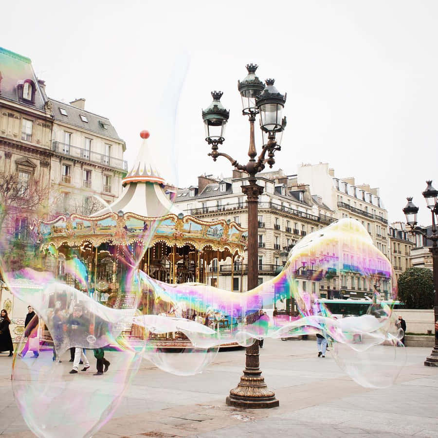 Explore The World And All Its Beauty Wallpaper