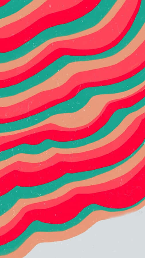 Express Yourself With Groovy Wallpaper